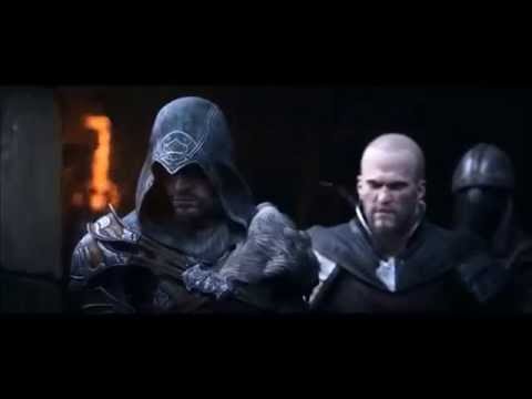 Ghost light Woodkid (Videoclip 15.5)