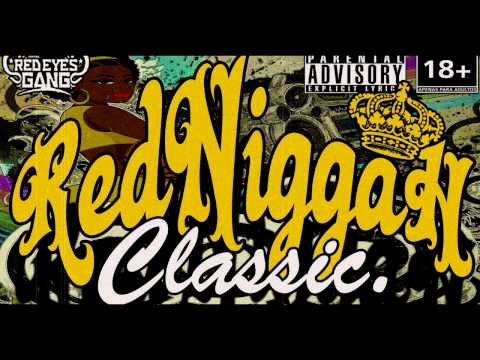 Tunto (RedNiggas) ft Né Jah (FdiB) - Fé na um Dia (TijoluRec. 2013) RedNiggah Classic