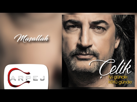 Çelik - Maşallah ( Official Audio )