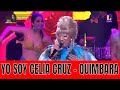 YO SOY GRANDES BATALLAS INTERNACIONAL - YO SOY CELIA CRUZ - QUIMBARA - 23 NOV 2021