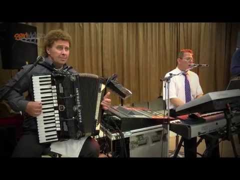 Gera Fivérek Trió - Azok a szép napok