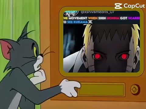 Calm down kurama- edits