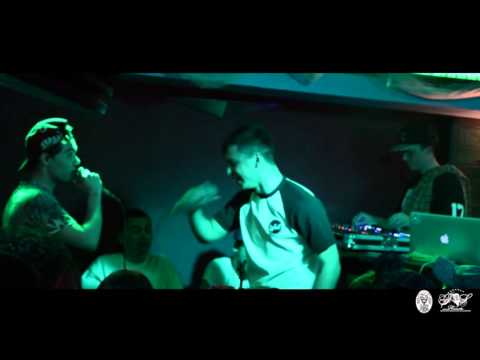 primera ronda - burgos vs madrid casta vs belak