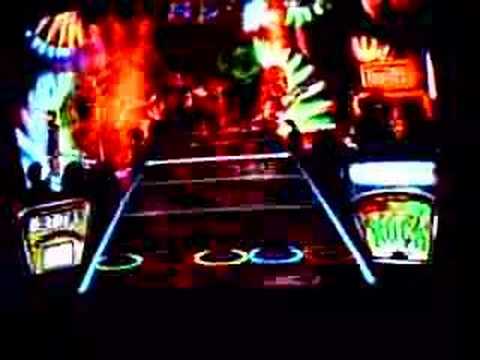 The Doomsday - Snappleman (guitar Hero 2 custom ps2)