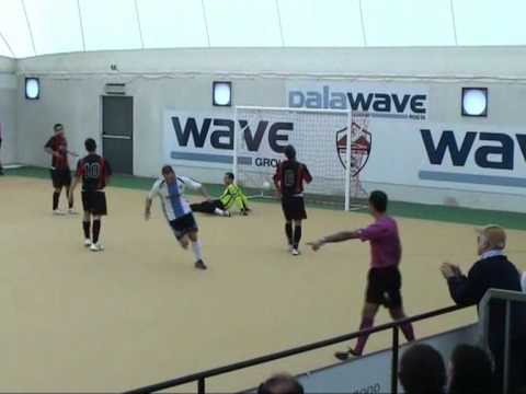 Rosta - Aymavilles 1-1