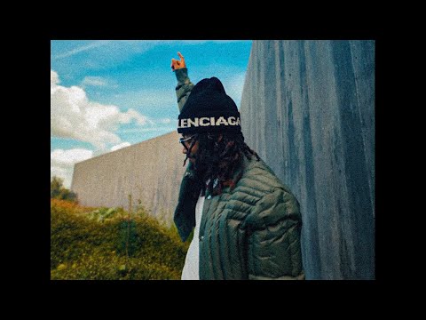 Green Montana x SDM x Piano Type Beat - "Vers le sky " | Instru Rap