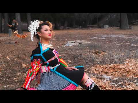 Hey Hmong Girl Duet Ft. Treasure Moua