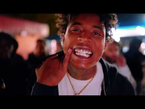 Coolmoney Baby- Hottest Youngin (Official Video Shot By @MelloVision)