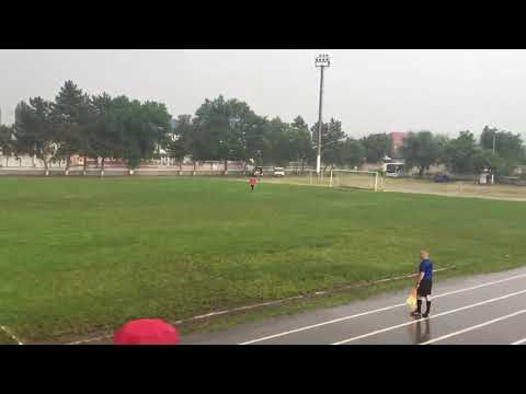 O nouă victorie categorică la Soroca. FCM Ungheni s-a impus cu 6:0 contra FC Visoca