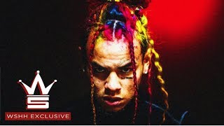 6IX9INE - “KEKE&quot; ft. A Boogie Wit Da Hoodie &amp; Fetty Wap (ON THE REGULAR)