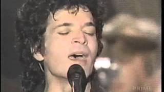 Gino Vannelli Wheels of life (Montreal &#39;99)