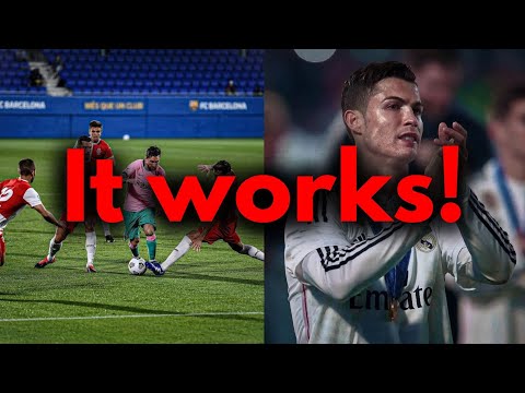 The Untold Stamina Trick Used by Pros...