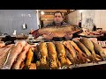 Fish In A Cauldron In 15 Minutes Simple And Hot
