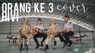 ORANG KE 3 - HIVI ( ALDHI AUDY CHANDRA NOVEDO COVER ) | TARUNA BP3 BANYUWANGI