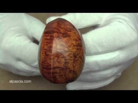 pipa Former 059 - smoking pipe