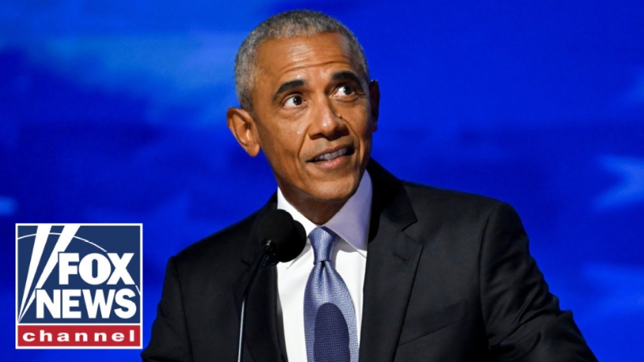 'Stupidest stat ever!': Obama fact-checked after DNC speech