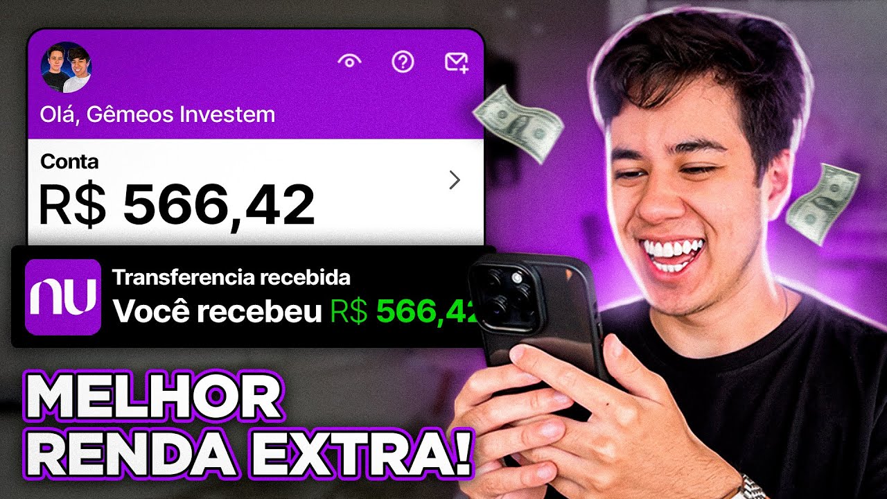 LUCREI R$566 COM UMA SIMPLES ESTRATÉGIA DE MILHAS! (Passo a passo completo)