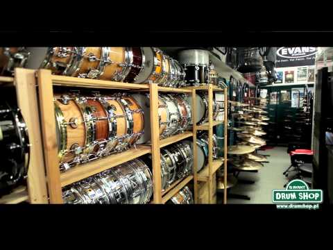Avant Drum Shop  - drumshop.pl