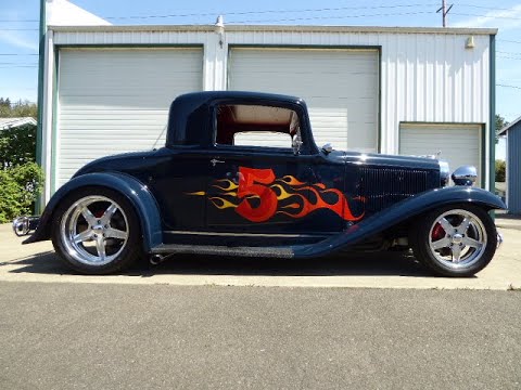 1932 Dodge Brothers Business Coupe (CC-1087026) for sale in Turner, Oregon