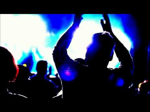 Dick Ray Vs Black Eyed Peas - La real Halfwai (Ivor Sánchez private mashUp)