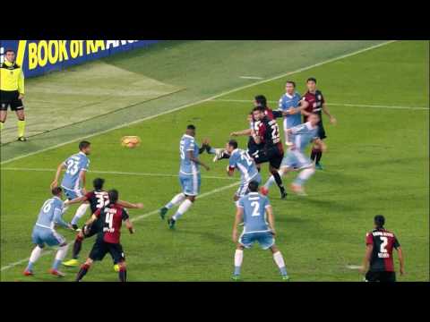 Meraviglie da autogol - Magazine - Serie A TIM 2016/17