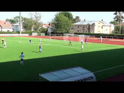 27.06.20 IFK Dam - TuTo Halvlek 2 del 1 av 2