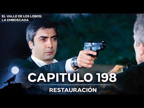 The Valley of the Wolves: The Ambush - Restoration Chapter 198