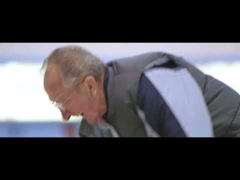 New Life for Old Curling Broom - 2013 Tim Hortons Brier