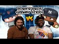 Mlb Power Pros Subway Series