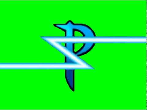 Team Plasma Logo Greenscreen (download link in desc)