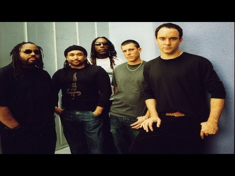 Dave Matthews Band - Hope Springs Eternal - Full Movie