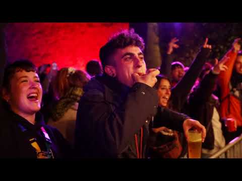 BIG COMBO - Cookah P, Irie Nanara & Jolof Warrior al SOUND NARCÍS 2021