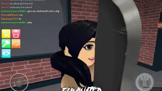 My first Roblox Assassin Video|ROBLOX