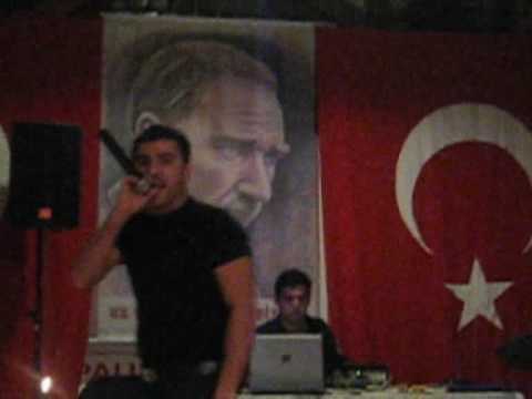 kenan dogulu - cakkidi rap mix kan ve ter feat  ertan can (canli live konser)
