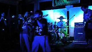 The Oemons- Mr King Kebabu