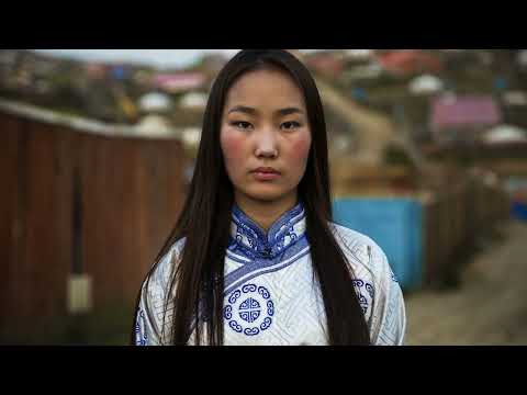 hanggai       ҉     xiger xiger