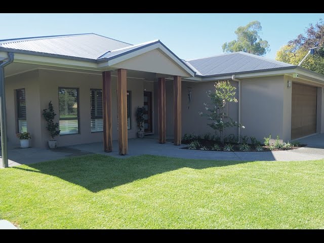 C & C Wilson Builders - Nathalia, VIC
