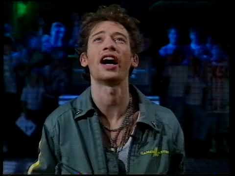 GamesMaster S03E04 30/09/93