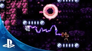 Axiom Verge (PC) Steam Key EUROPE