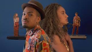 Black Beat Movement - Edera feat. Ghemon