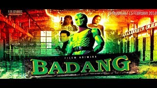 Download lagu Badang (2018) mp3 Download lagu Badang (2018) mp3