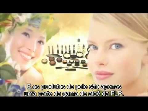 Aloe Vera Drinks (Portuguese)