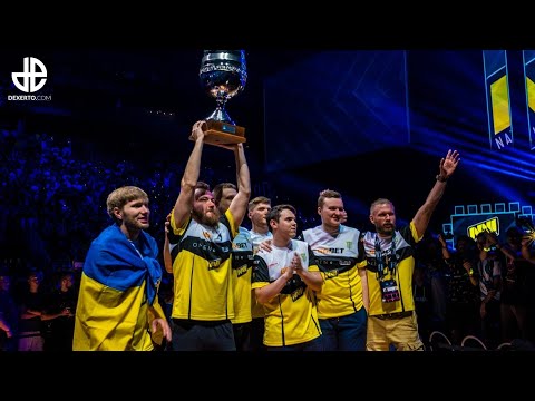 Every ESL One Cologne Winning Moment! (2014-2019)