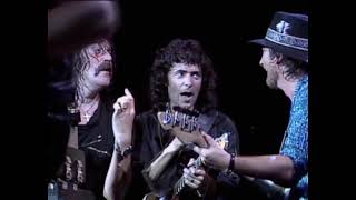 Download lagu Deep Purple MKII - Smoke on the water - Perfect Strangers tour Live '84 mp3 Download lagu Deep Purple MKII - Smoke on the water - Perfect Strangers tour Live '84 mp3