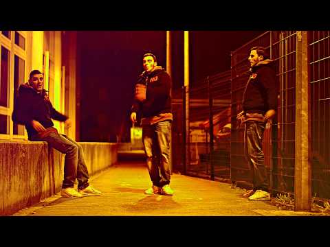 ND Mata Fome (SGP) - Emigrantes (Official Videoclip) (Scratches by Dj Loskar)