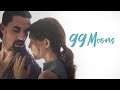 99 Moons 2022 Movie Valentina Di Pace Dominik Fellmann Danny Exnar Review And Facts