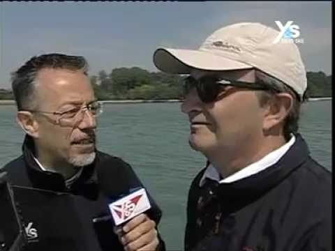 Laguna Veneta prima parte