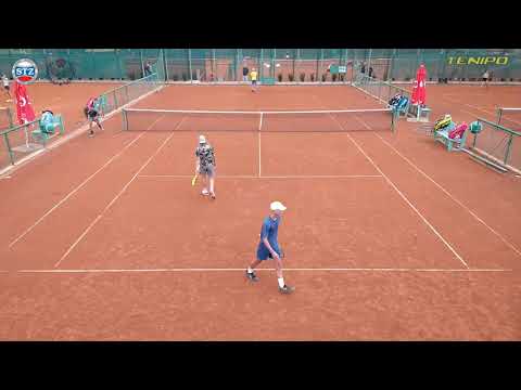 Finta/Rosa - Karovic/Sebo (R1)