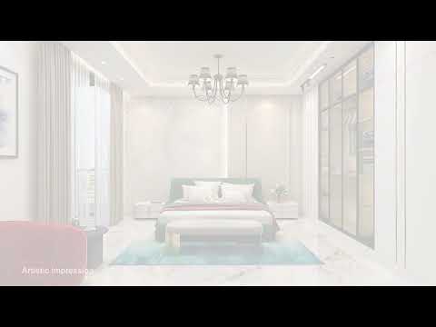 Tiara Residency Project Tour 1