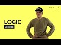 Logic "Take It Back" Official Lyrics & Meaning | Verified
